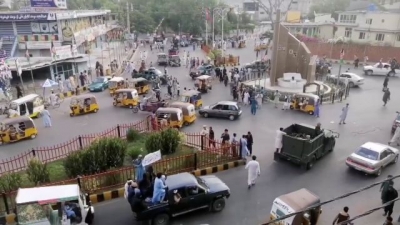 Εκρήξεις συγκλόνισαν την Καμπούλ – Χάος και αβεβαιότητα στο Αφγανιστάν