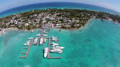 Τα 10 πιο ακριβά μέρη στον κόσμο για να ζήσετε το 2025