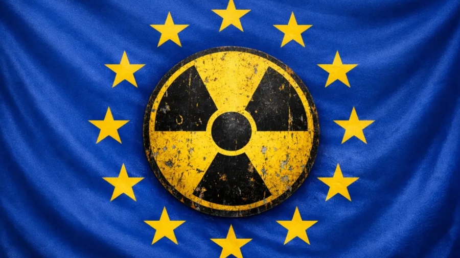 Σενάριο τρόμου - Η φιλοπόλεμη Ευρώπη θέλει να ενισχύσει το πυρηνικό της οπλοστάσιο