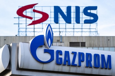 Η Gazprom Neft πούλησε στην ουγγρική MOL το μερίδιο που είχε στη NIS