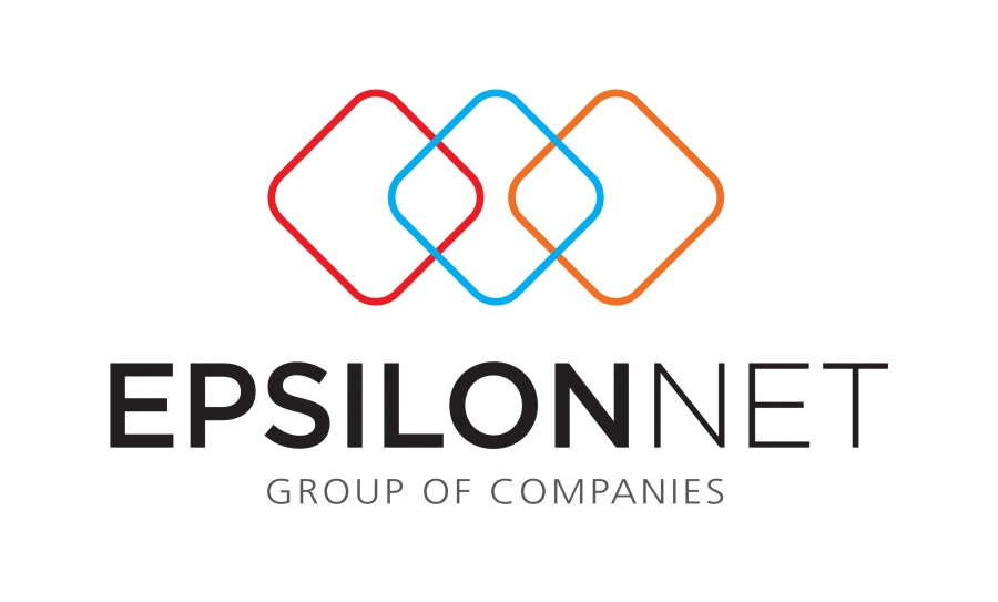 Διάκριση στα European Business Awards για την Epsilon Net