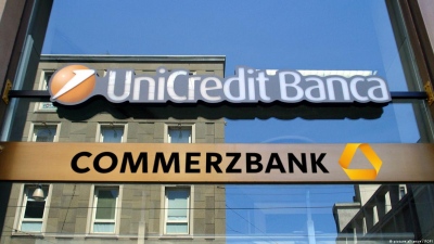 «Έφοδος» της UniCredit στην Commerzbank - O Orcel θέλει να «ξηλώσει» το διοικητικό συμβούλιο και να απομακρύνει τη διοίκηση