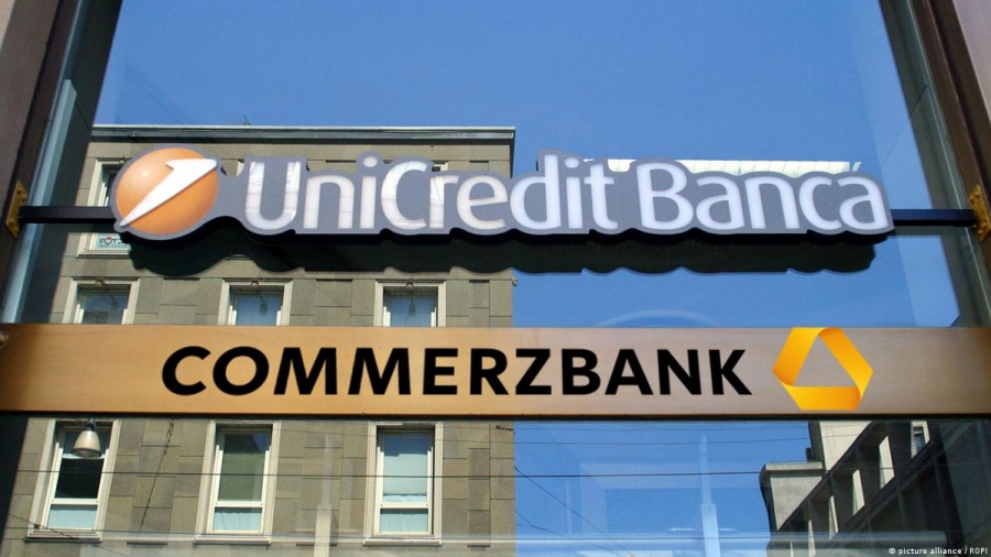 «Έφοδος» της UniCredit στην Commerzbank - O Orcel θέλει να «ξηλώσει» το διοικητικό συμβούλιο και να απομακρύνει τη διοίκηση