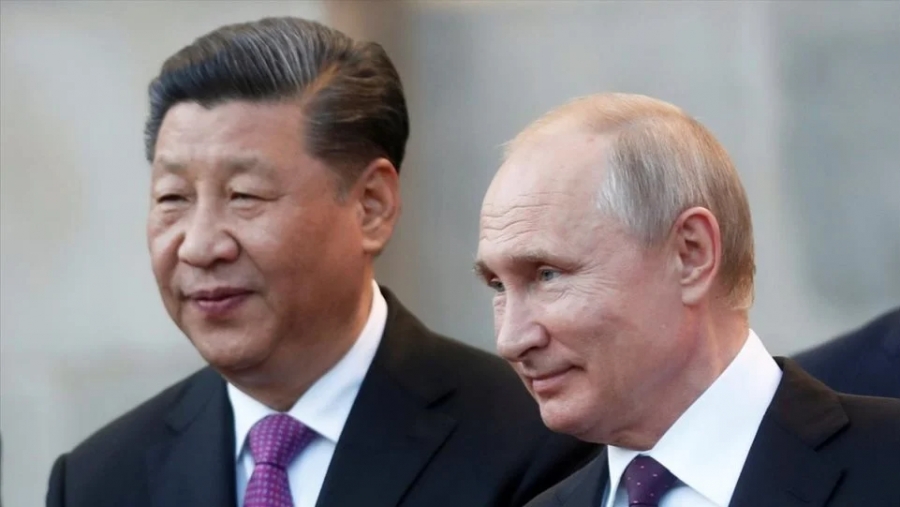 Ανάλυση: Τα 8 μεγάλα βήματα μετά από τις συμφωνίες Putin - Jinping - Ο νέος κόσμος, οι ιδιαιτερότητες και το... μισογεμάτο ποτήρι