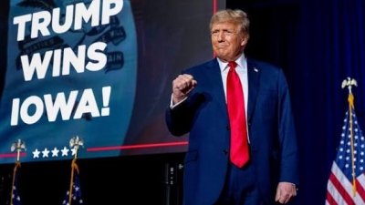 Νέα παρέμβαση Trump για Ουκρανία: «Ο πόλεμος κινείται προς το τέλος του» - Η Μόσχα ανοίγει ξανά την πόρτα των συνομιλιών