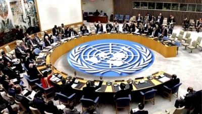 ΟΗΕ: Το Σ.Α. σε πρωτοφανή ομοφωνία για θέμα του Ισραήλ, «καταδικάζει απερίφραστα τον φόνο» της Shireen Abu Akleh