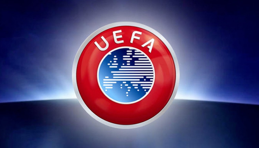 Προτροπή της UEFA για ολοκλήρωση πρωταθλημάτων και Κυπέλλων