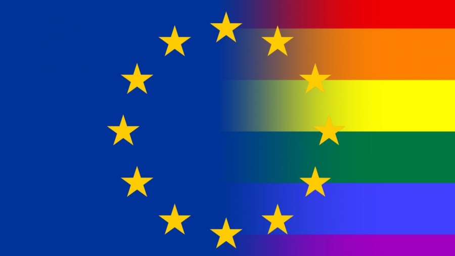 «Η ΕΕ προσκυνάει τους ΛΟΑΤΚΙ» - Εκπονεί στρατηγική για την αντιμετώπιση της... ρητορικής μίσους