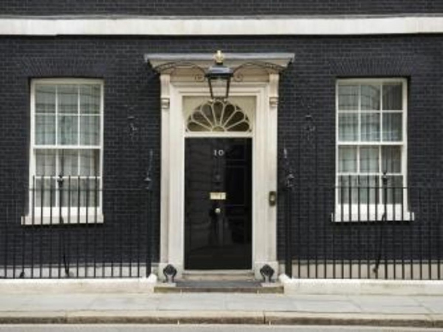 Donnelly (Μ. Βρετανία): Η νέα συμφωνία για το Brexit είναι ο καλύτερος δρόμος για το Ηνωμένο Βασίλειο