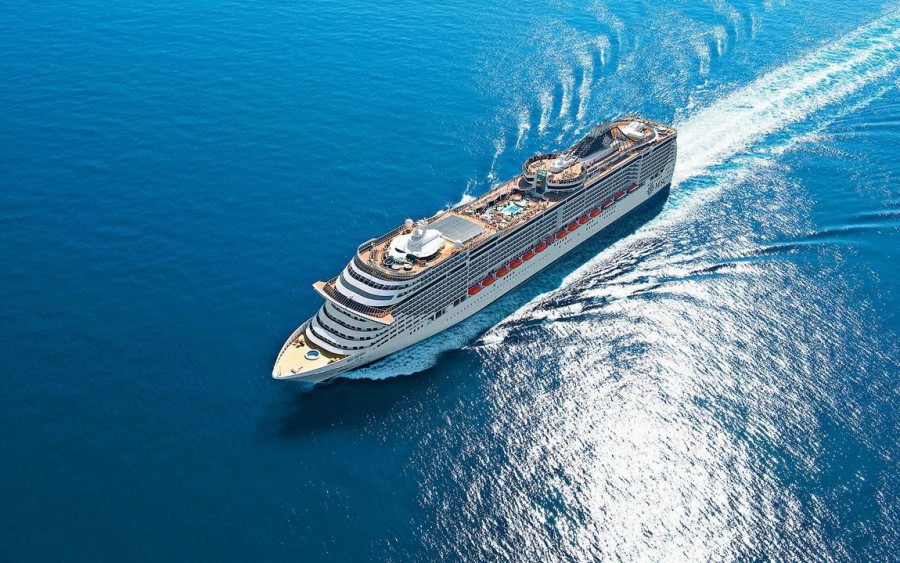 Μπάχαλο Πλακιωτάκη με τα κρουαζιερόπλοια - Θυμήθηκε να βγάλει ΚΥΑ 8 ημέρες μετά το lockdown...