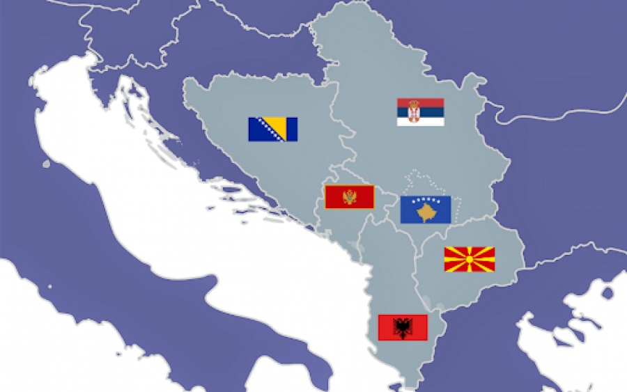 Η ΕΕ στηρίζει την ενταξιακή προοπτική των Δυτ. Βαλκανίων - Υποσχέθηκε οικονομικό και επενδυτικό σχέδιο για την περιοχή