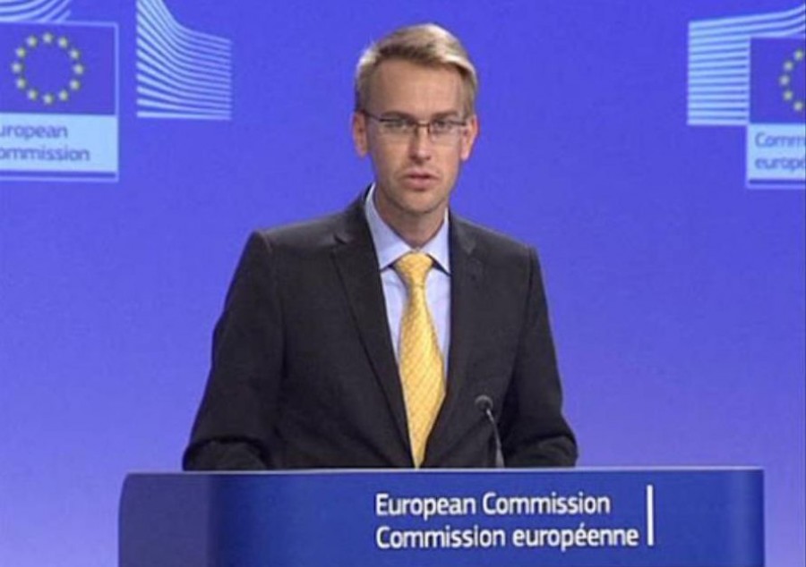 Kομισιόν για νηοψία στο τουρκικό πλοίο: Η ομάδα IRINI ενήργησε με τον υψηλότερο βαθμό επαγγελματισμού