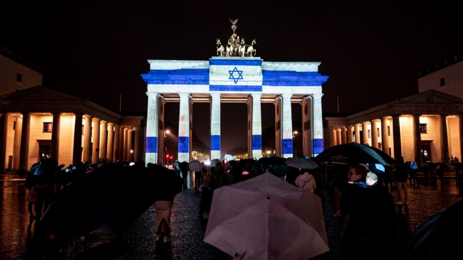 Μύδροι της Hamas κατά της Γερμανίας: Η αποστολή όπλων στο Ισραήλ τους καθιστά συνενόχους σε γενοκτονία