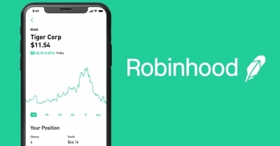 Πρόστιμο 70 εκατ. δολ. στη Robinhood για παραπλάνηση πελατών και διακοπές λειτουργίας