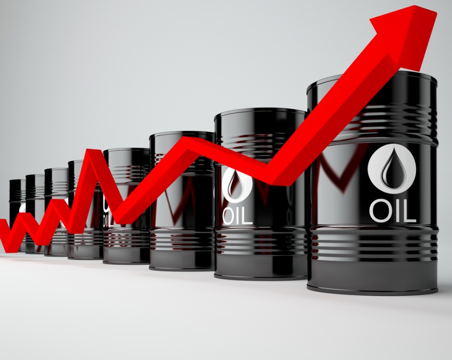 Εφιαλτικές εκτιμήσεις από τους διεθνείς οίκους για τιμή πετρελαίου στα 100 δολ. - Κίνδυνος να επιταχύνει την παγκόσμια ύφεση