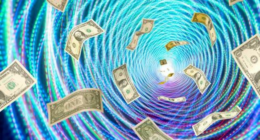 Γιατί η νομισματική πολιτική της Fed οδηγεί την οικονομία σε καταστροφική πορεία - Χειρότερη από την πετρελαϊκή κρίση του '70