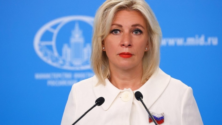 Δήλωση-σοκ από Zakharova: Πυρηνική απειλή στην Κασπία Θάλασσα από τη σύγκρουση Ιράν - Ισραήλ