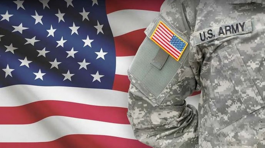 Daniel Davis (Αντισυνταγματάρχης ΗΠΑ): Οι ΗΠΑ θα αυτοκτονήσουν εάν κάνουν χερσαία απόβαση στο Ιράν