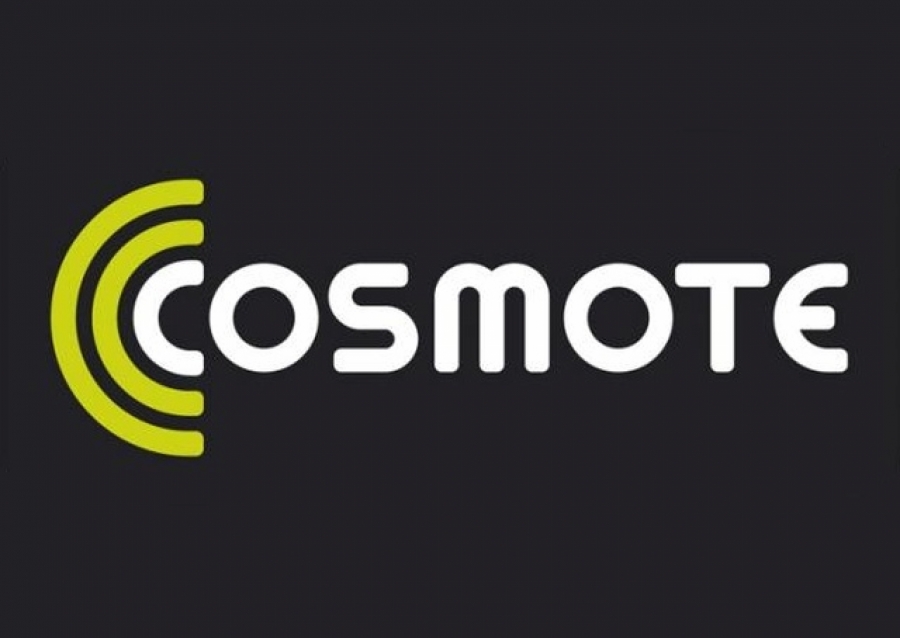 Cosmote: Δέσμευση για μηδενικό ανθρακικό αποτύπωμα κατά της κλιματικής αλλαγής