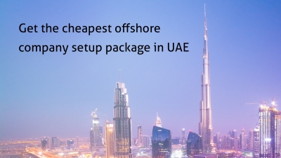 Τα Ηνωμένα Αραβικά Εμιράτα στους 10 μεγαλύτερους φορολογικούς παραδείσους