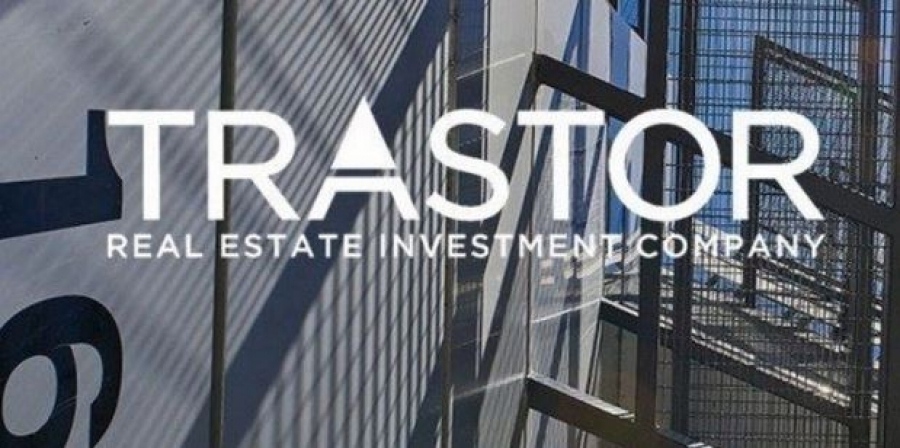 Trastor: Πώληση πενταώροφου κτιρίου στον Βόλο, Ν. Μαγνησίας, αντί 2,9 εκατ. ευρώ