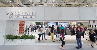 Όμιλος ΗΡΑΚΛΗΣ: Μπροστά σε κάθε πρόκληση, πίσω από κάθε έργο που ξεχωρίζει