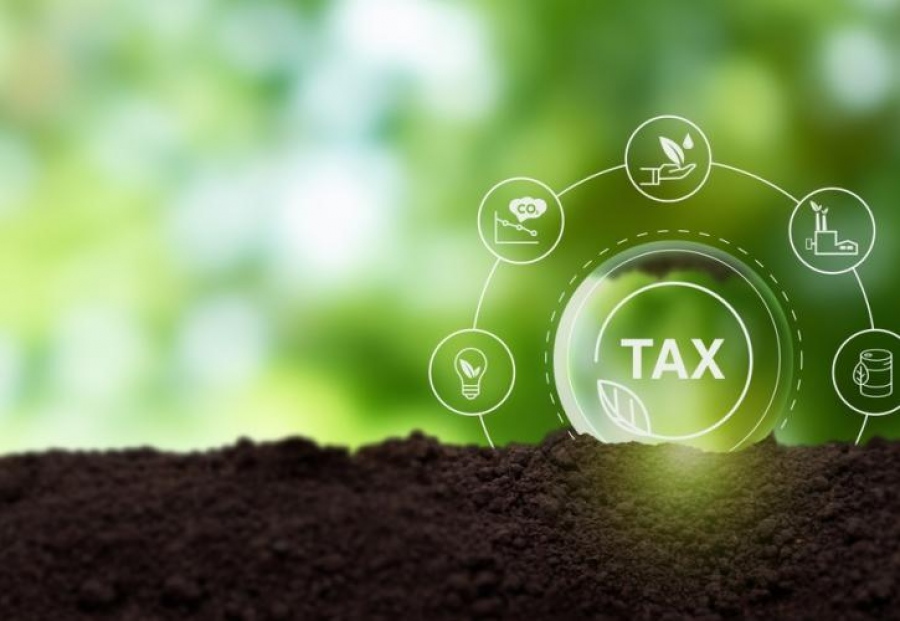 Έρχεται μεταρρύθμιση στους 9 πράσινους φόρους - Το σχέδιο του υπουργείου Εθνικής Οικονομίας