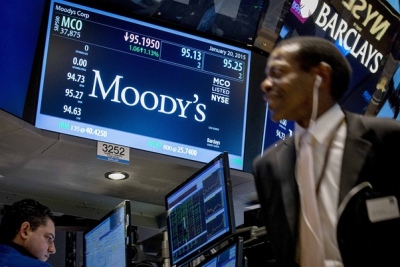S&P Global, Moody's και Fitch κυριαρχούν στις ευρωπαϊκές αξιολογήσεις - Στο κενό οι προσπάθειες των Βρυξελλών