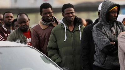 Η Βρετανία ζει στην κόλαση που έφτιαξε: Σουδανός λαθρομετανάστης σκότωσε νεαρή γυναίκα - 23 χτυπήματα στο κεφάλι με κατσαβίδι