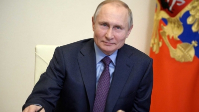 Αντίποινα Ρωσίας σε ΕΕ: Διευρύνεται ο κατάλογος των αξιωματούχων στους οποίους απαγορεύεται η είσοδος στη χώρα