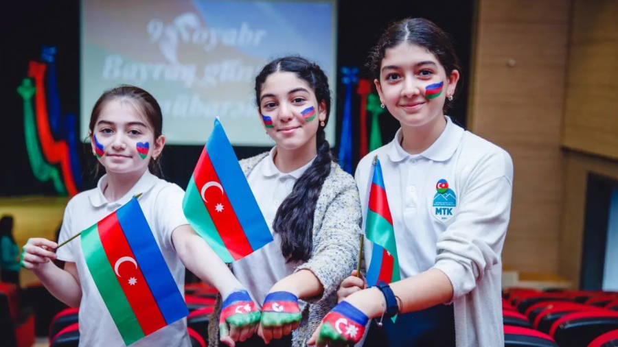 Κλιμακώνεται η ένταση - Το Αζερμπαϊτζάν κλείνει όλα τα ρωσικά σχολεία που λειτουργούσαν στη χώρα