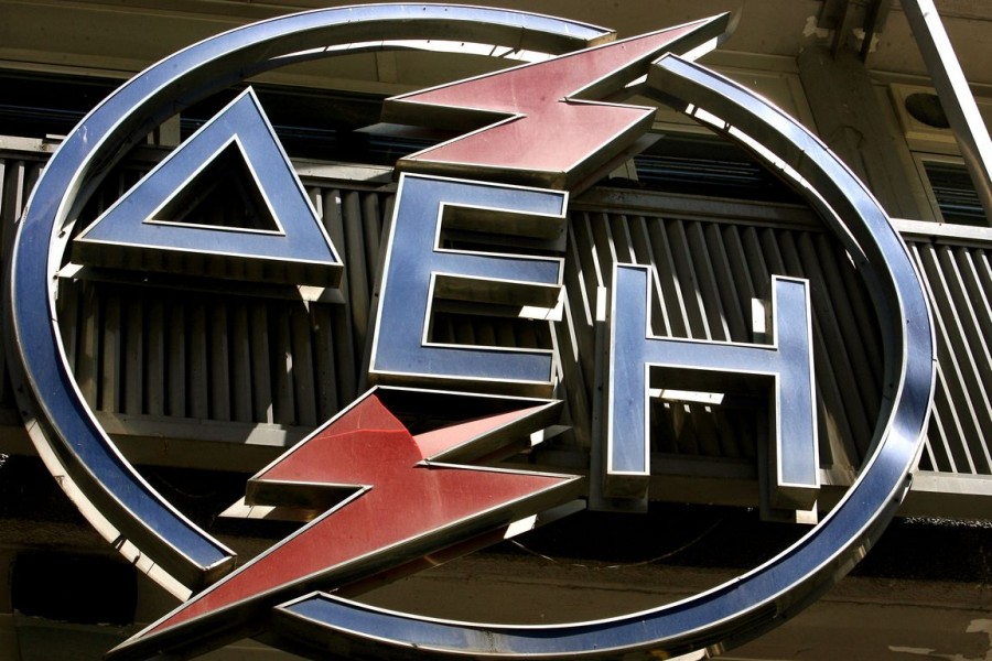 ΔΕΗ: Έγκριση πιστωτικής γραμμής 160 εκατ. ευρώ από την EBRD - Στο 10% η μείωση της εισπραξιμότητας