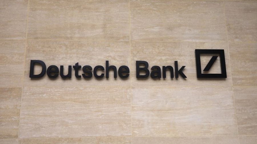Deutsche Bank: Προς ύφεση οδεύει η γερμανική οικονομία - Συρρίκνωση κατά 1% το 2023