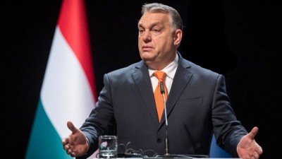 Ο Viktor Orban της Ουγγαρίας κατηγόρησε την ηγεσία της ΕΕ για πολιτικό εκβιασμό