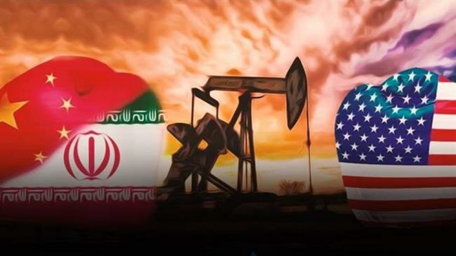 Πώς η Κίνα ελέγχει όλο και περισσότερο την παραγωγή πετρελαίου του Ιράν