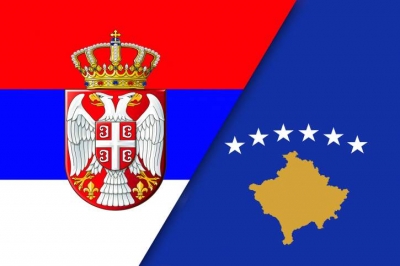 Σερβία και Κόσσοβο συμφώνησαν σε μείωση των μεθοριακών εντάσεων