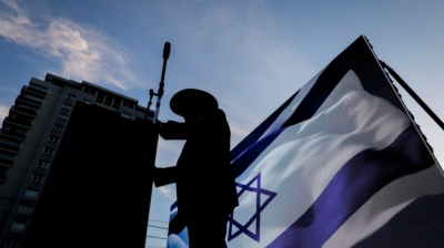 Η Moody's υποβάθμισε το Ισραήλ για πρώτη φορά στην ιστορία του - Κόστος 69 δισ. δολάρια έχει ο πόλεμος με τη Hamas