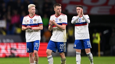 Βόμβα από τον Infantino: Η FIFA ανοίγει τον δρόμο για την επιστροφή της Ρωσίας στις διεθνείς διοργανώσεις