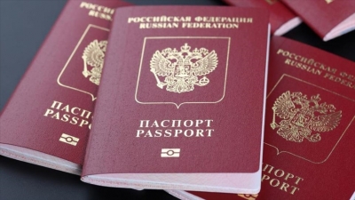 Η Λετονία περιορίζει την είσοδο σε Ρώσους με βίζα Schengen