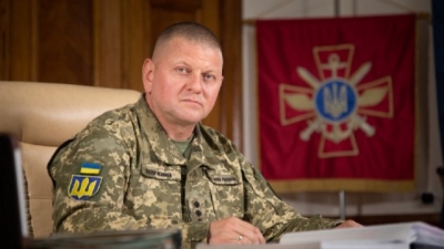 Παραδοχή Zaluzhny: Σέβομαι τον Gerasimov - Η στρατιωτική επιστήμη και σκέψη βρίσκεται στη Ρωσία