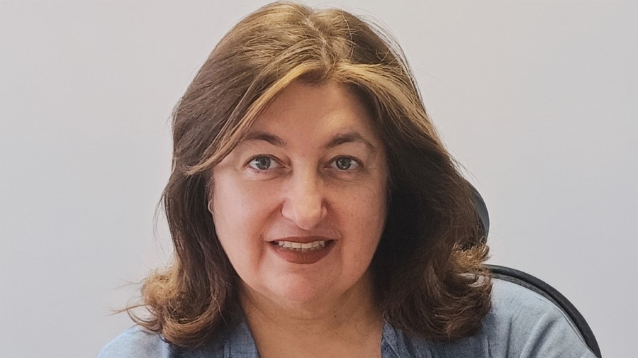 Νέα πρόεδρος ΕΟΤ η Αγγελική Βαρελά - Διαδέχεται την Άντζελα Γκερέκου