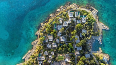 WTTC: Επενδύσεις άνω του 1 τρις δολαρίων οδηγούν την παγκόσμια τουριστική ανάπτυξη