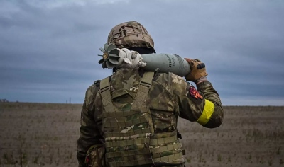 Kartapolov (Ρωσία): Σνιφάρει κόκα ο Zelensky… - Ποια αντεπίθεση; - Δεν έχουν εφεδρείες