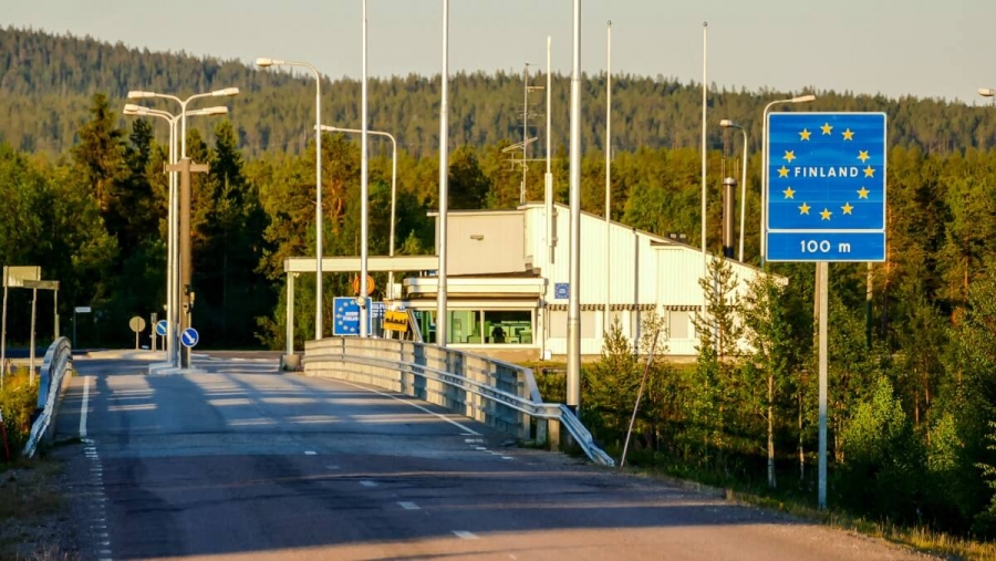Φινλανδία: Κλείνει τα σύνορα για τους Ρώσους τουρίστες