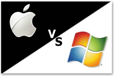 ΗΠΑ: H Apple ξεπέρασε σε χρηματιστηριακή αξία τη Microsoft