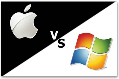 ΗΠΑ: H Apple ξεπέρασε σε χρηματιστηριακή αξία τη Microsoft