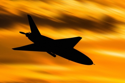 Άγνωστο drone συνετρίβη στη Ρουμανία 5 χλμ από τα σύνορα με την Ουκρανία