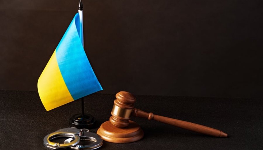 Ουκρανία: Συλλήψεις μετά την ανακάλυψη μεγάλου κυκλώματος διαφθοράς στον αμυντικό τομέα – Εμπλοκή Εθνοφρουράς και βουλευτή