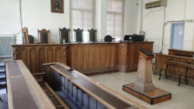 Απόστρατος της Πολεμικής Αεροπορίας επιχείρησε να ανατινάξει τα παιδιά και τη γυναίκα του - Καταδικάστηκε σε 22 χρόνια και 9 μήνες