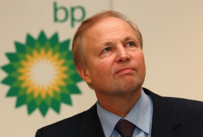 Dudley (CEO BP): Οι αμερικανικές κυρώσεις κατά των ρωσικών επιχειρήσεων θα κλείσουν το ενεργειακό σύστημα της ΕΕ
